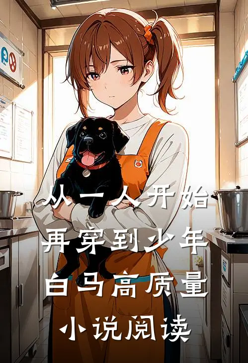 从一人开始再穿到少年白马高质量小说阅读