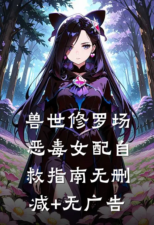 兽世修罗场：恶毒女配自救指南无删减+无广告