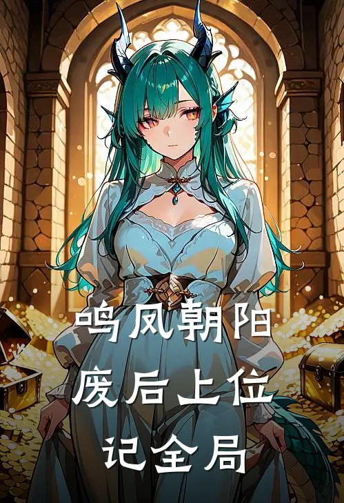 鸣凤朝阳：废后上位记全局