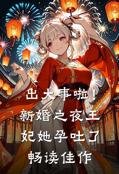出大事啦！新婚之夜王妃她孕吐了畅读佳作
