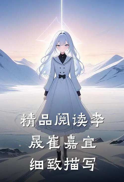 精品阅读李晟崔嘉宜细致描写