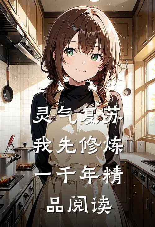 灵气复苏：我先修炼一千年精品阅读