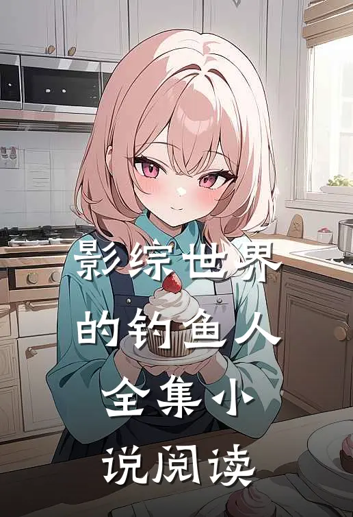 影综世界的钓鱼人全集小说阅读