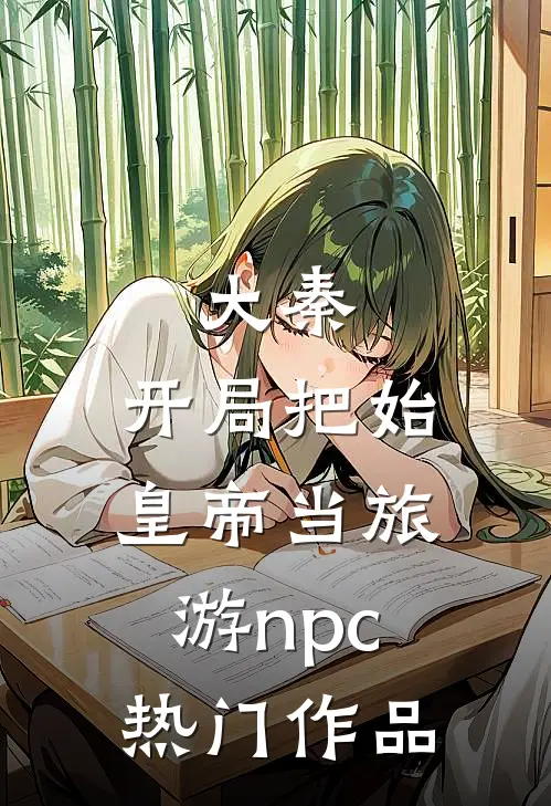 大秦：开局把始皇帝当旅游npc热门作品