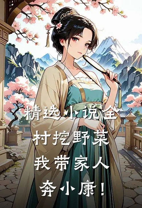 精选小说全村挖野菜，我带家人奔小康！