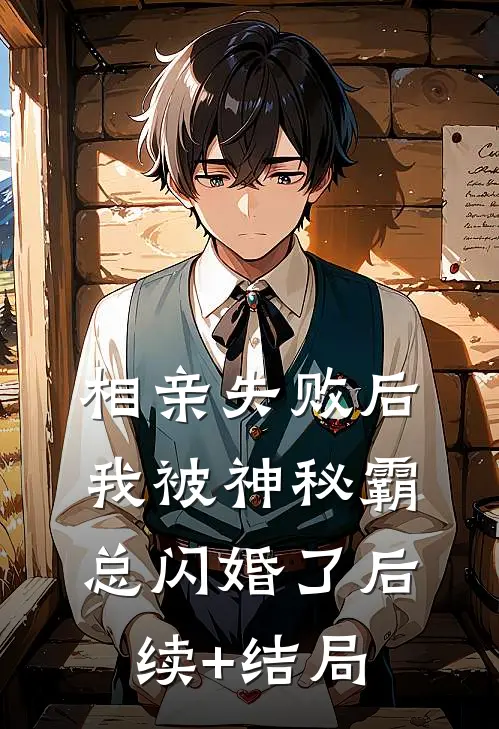相亲失败后，我被神秘霸总闪婚了后续+结局