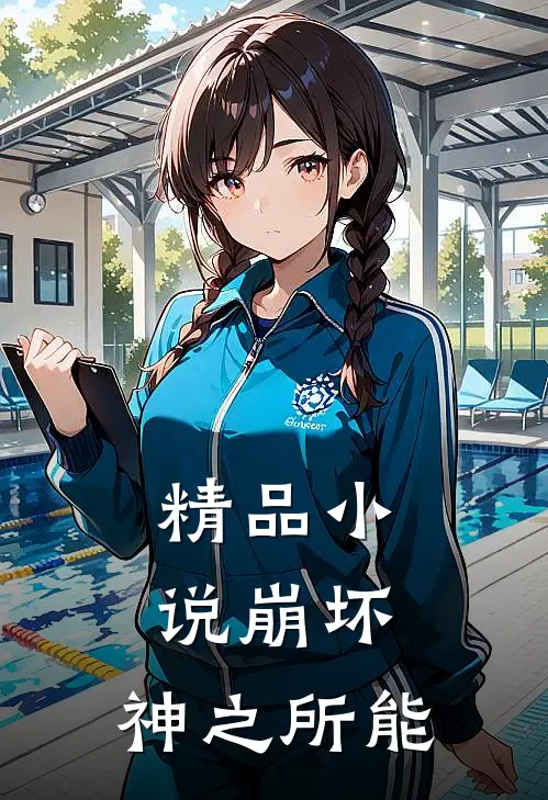 精品小说崩坏：神之所能