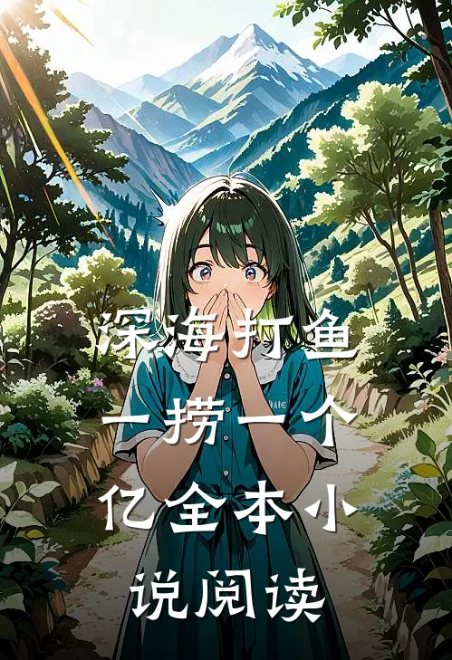 深海打鱼，一捞一个亿全本小说阅读