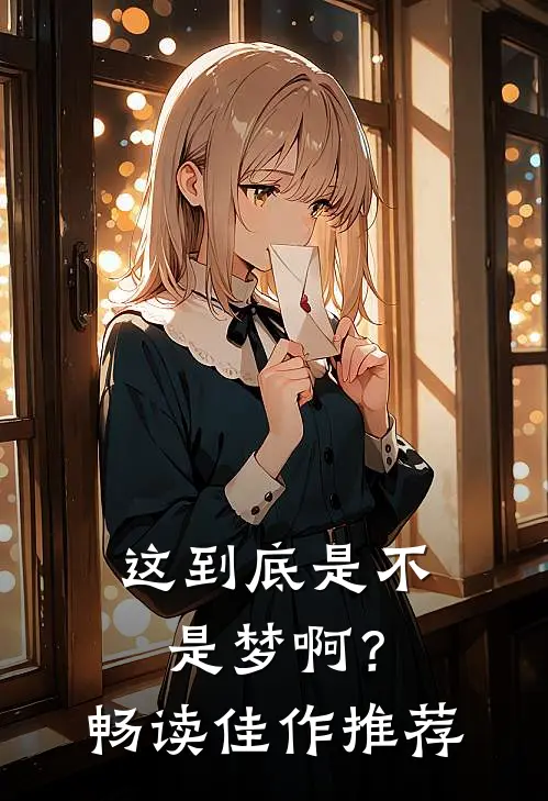 这到底是不是梦啊？畅读佳作推荐
