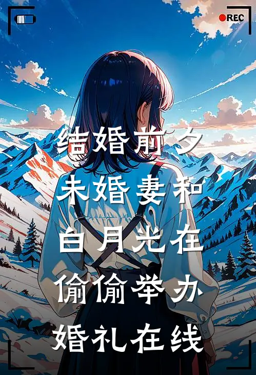 结婚前夕，未婚妻和白月光在偷偷举办婚礼在线