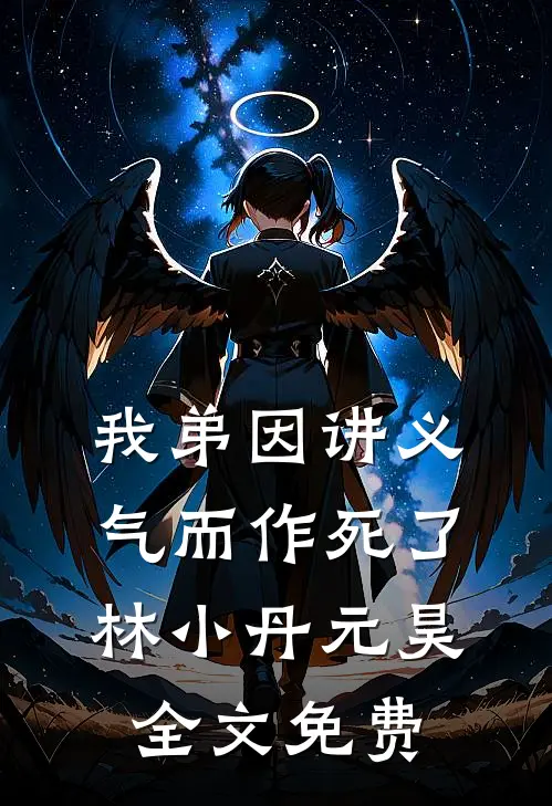 我弟因讲义气而作死了林小丹元昊全文免费