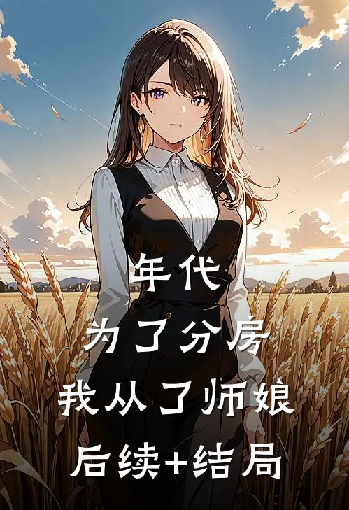年代：为了分房，我从了师娘后续+结局