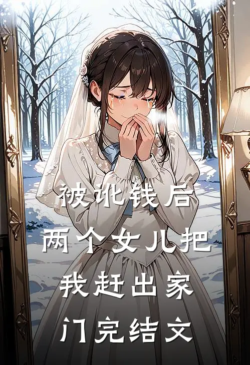 被讹钱后，两个女儿把我赶出家门完结文