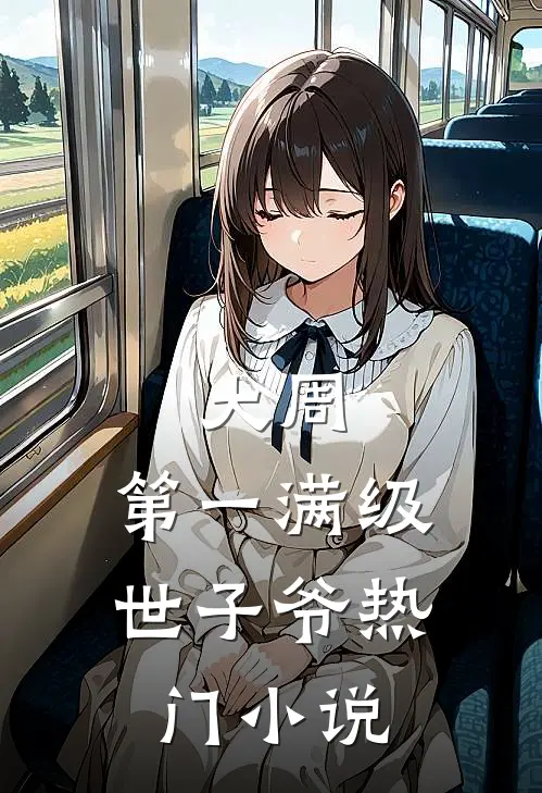大周：第一满级世子爷热门小说