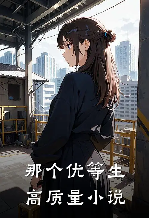 那个优等生高质量小说