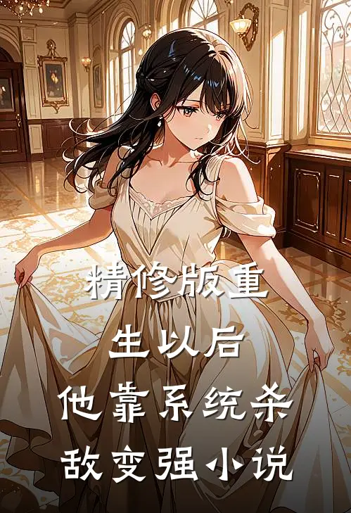 精修版重生以后,他靠系统杀敌变强小说