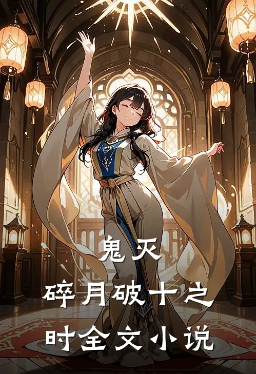鬼灭：碎月破十之时全文小说