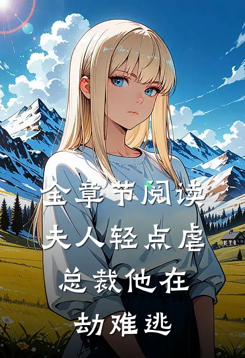 全章节阅读夫人轻点虐，总裁他在劫难逃