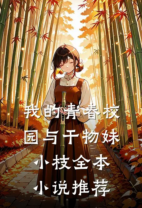 我的青春校园与干物妹小枝全本小说推荐