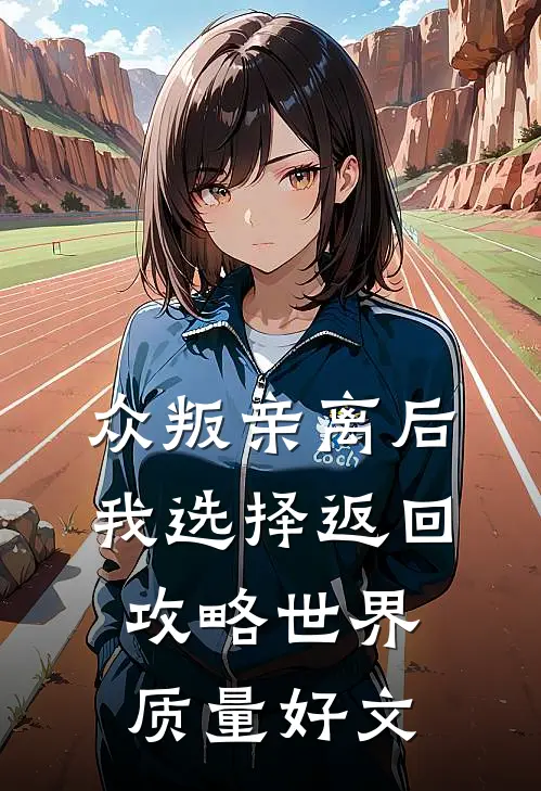 众叛亲离后，我选择返回攻略世界质量好文