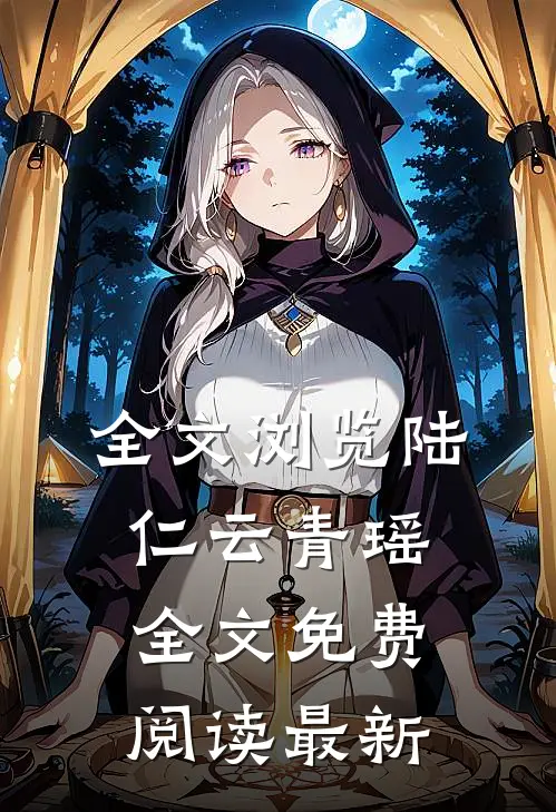 全文浏览陆仁云青瑶全文免费阅读最新