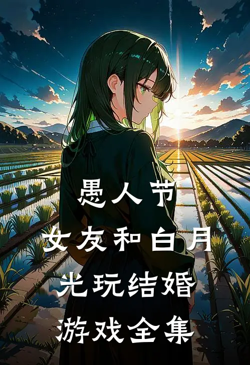 愚人节，女友和白月光玩结婚游戏 全集