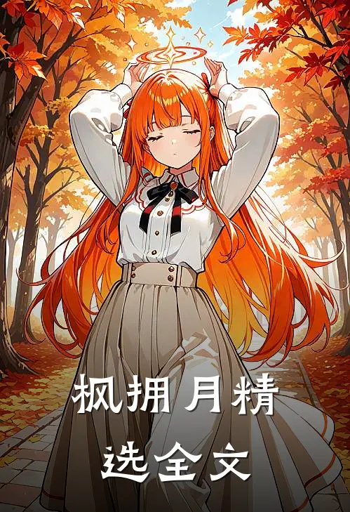 枫拥月精选全文