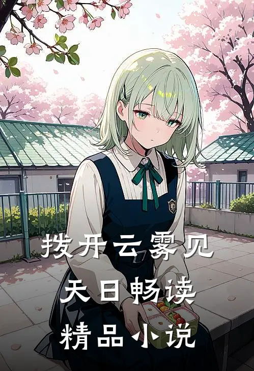拨开云雾见天日畅读精品小说
