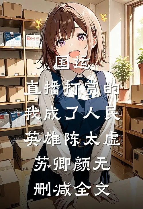国运：直播打赏的我成了人民英雄陈太虚苏卿颜无删减全文