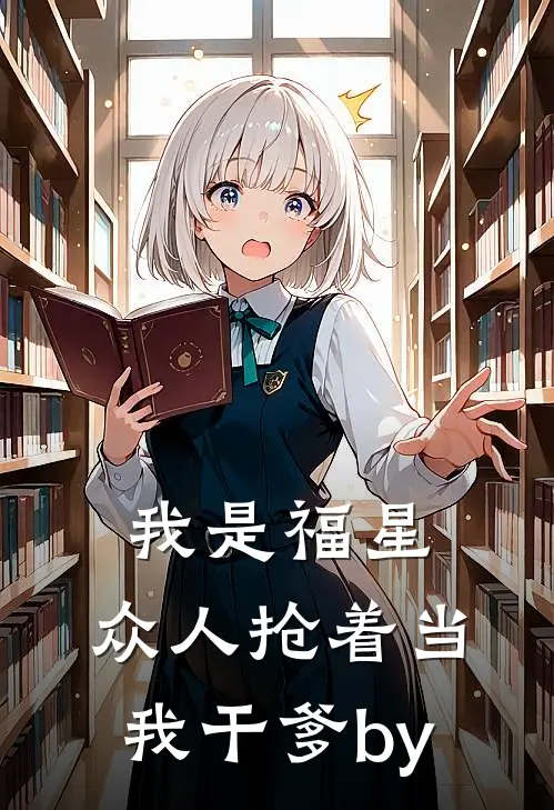 我是福星，众人抢着当我干爹by
