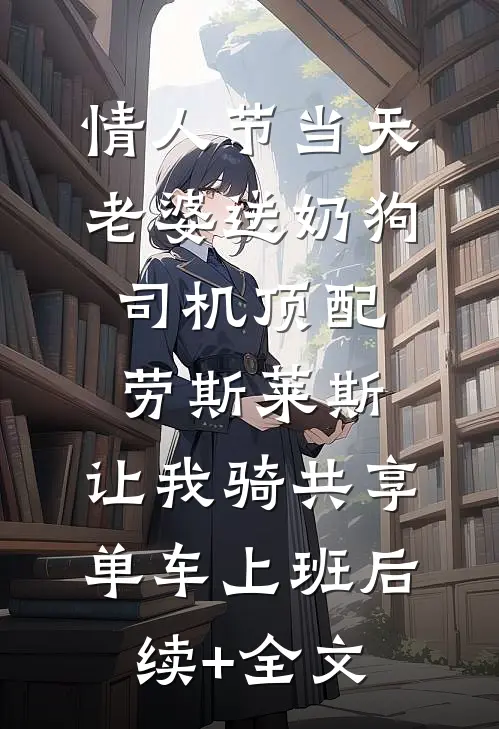 情人节当天老婆送奶狗司机顶配劳斯莱斯，让我骑共享单车上班后续+全文