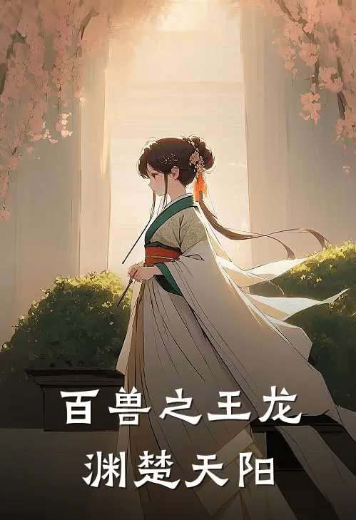 百兽之王龙渊楚天阳