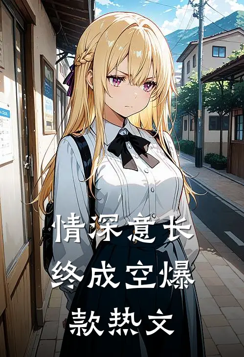 情深意长终成空爆款热文