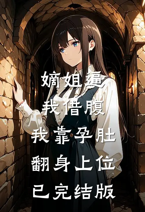 嫡姐逼我借腹，我靠孕肚翻身上位已完结版