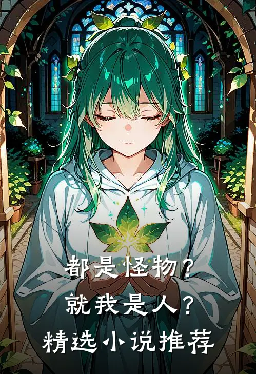都是怪物？就我是人？精选小说推荐