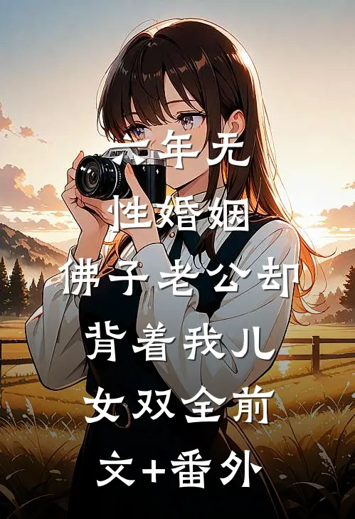 六年无性婚姻，佛子老公却背着我儿女双全前文+番外