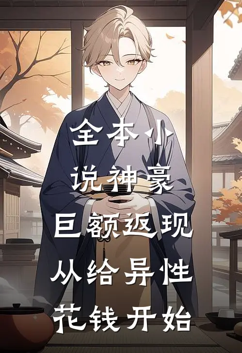 全本小说神豪：巨额返现，从给异性花钱开始
