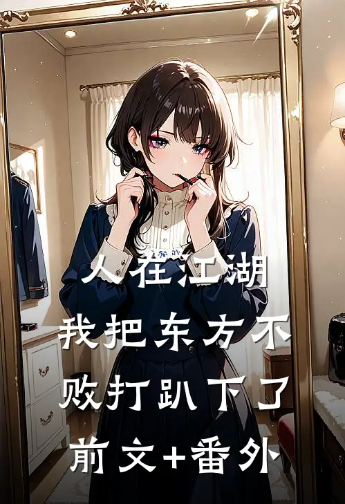 人在江湖：我把东方不败打趴下了前文+番外