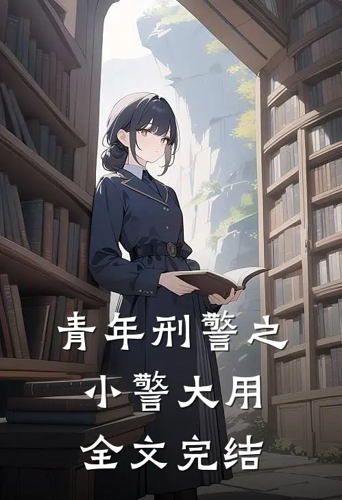青年刑警之小警大用全文完结