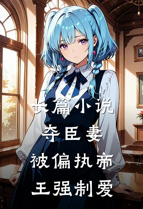 长篇小说夺臣妻，被偏执帝王强制爱