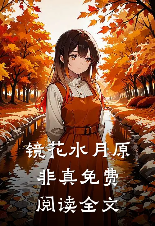 镜花水月原非真免费阅读全文