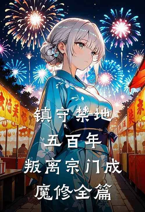 镇守禁地五百年，叛离宗门成魔修全篇
