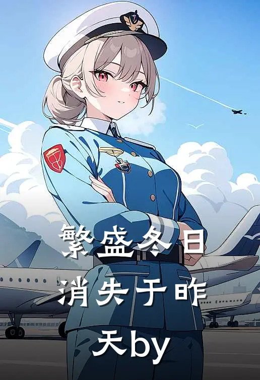 繁盛冬日消失于昨天by