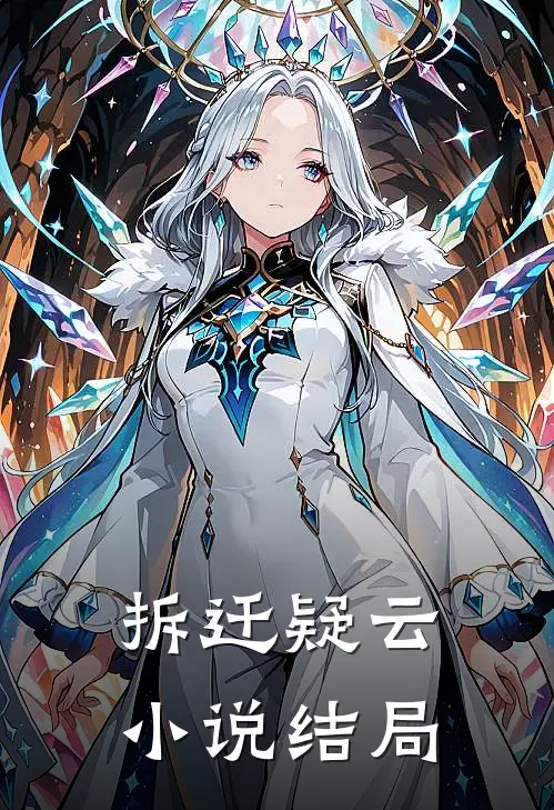 拆迁疑云小说结局