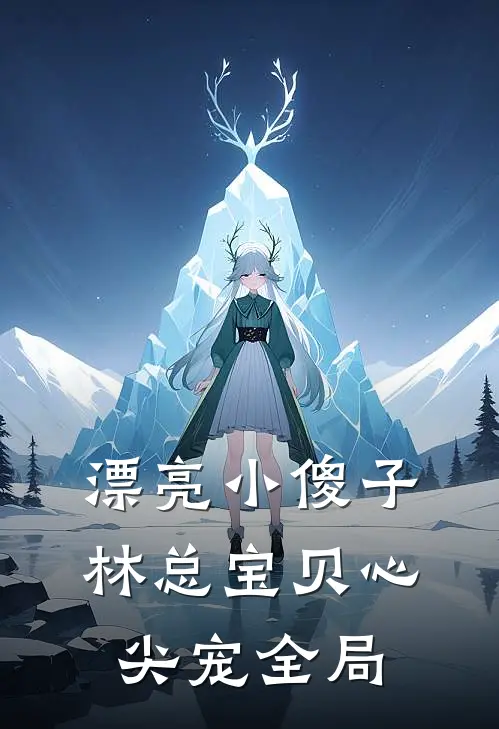 漂亮小傻子，林总宝贝心尖宠全局