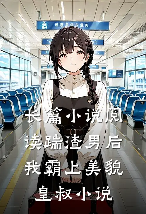 长篇小说阅读踹渣男后我霸上美貌皇叔小说