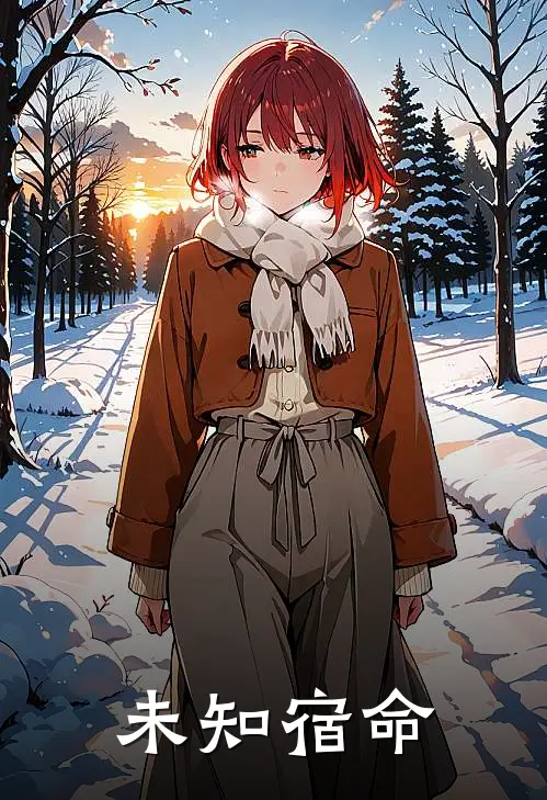 未知宿命