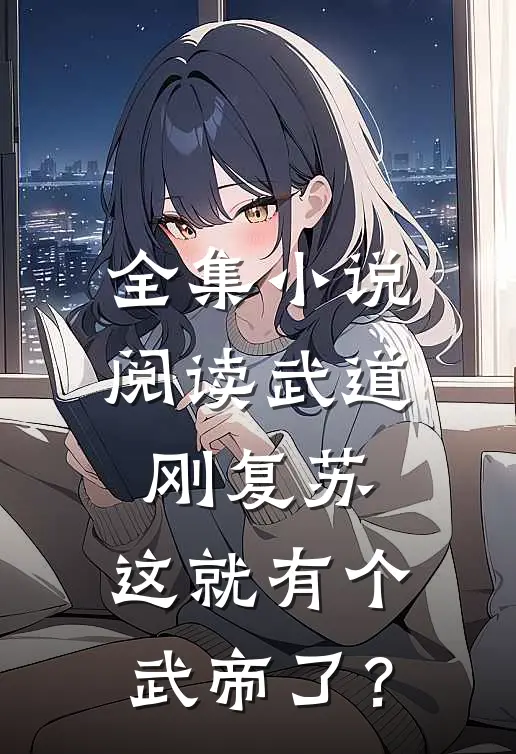 全集小说阅读武道刚复苏，这就有个武帝了？