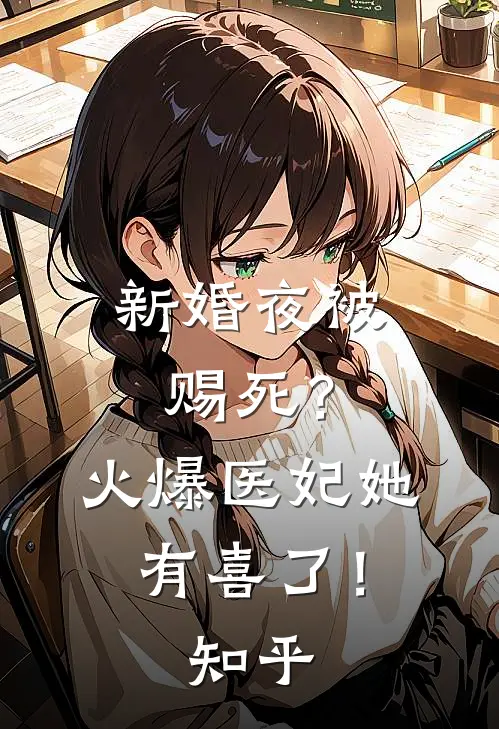 新婚夜被赐死？火爆医妃她有喜了！知乎