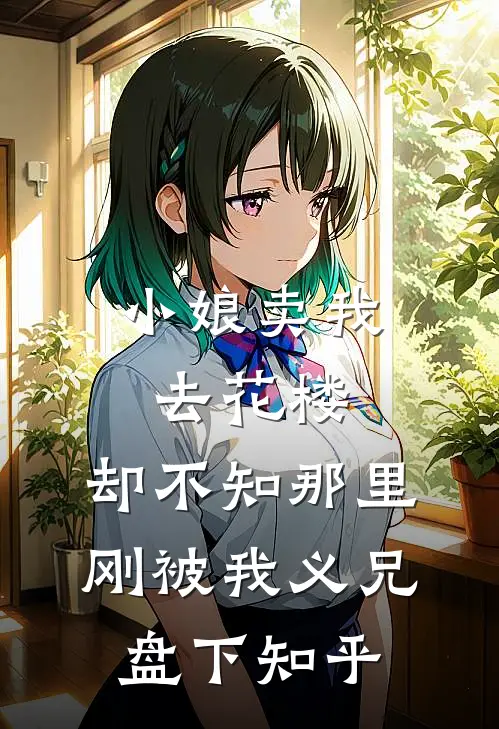 小娘卖我去花楼，却不知那里刚被我义兄盘下知乎